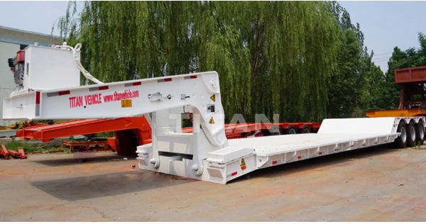 How to maintain your truck and semi trailer?