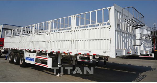 What to do if the cargo semi trailer tire is abnormally worn？