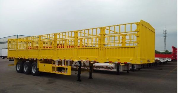 Livestock trailer buy guide--Reduce the cost of fuel