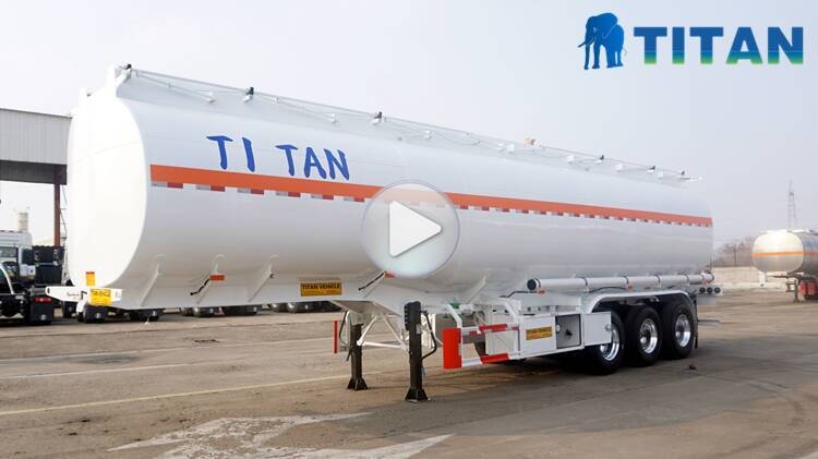 How to prevent static electricity hazards?---Notes for fuel tank trucks