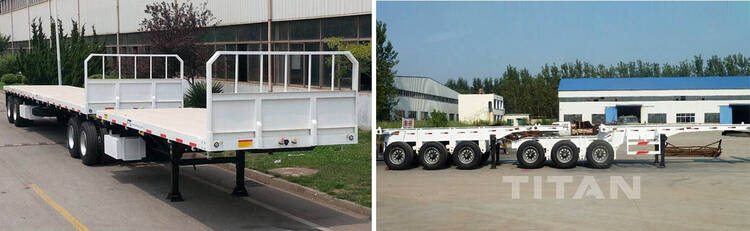 Superlink trailer buying guide-How to choose the right interlink trailer?