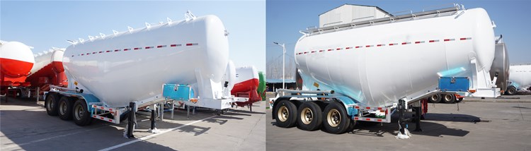 cement bulk carrier