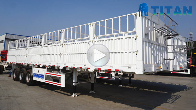 cargo trailers for sale , sideboards trailer , side wall semi trailer , 3 axle cargo trailer , sidewall trailer , drop side trailer , dropside trailer , general cargo trailers , high side trailer