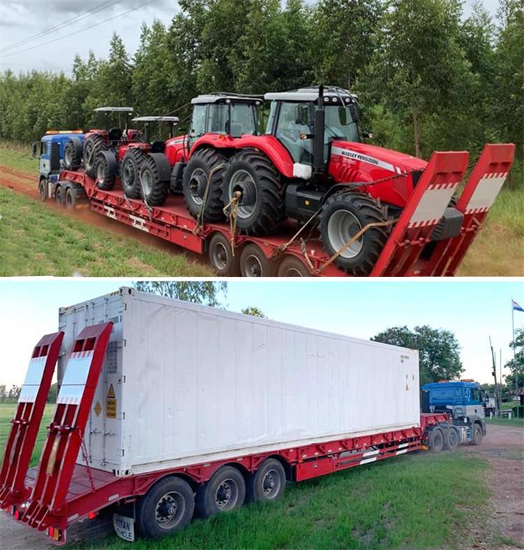 low bed truck for sale