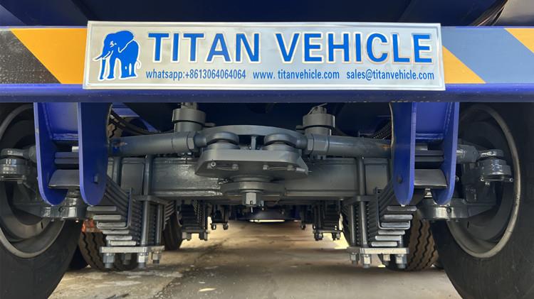 3 Axle 60 Ton Removable Gooseneck Trailer for Sale Near Me