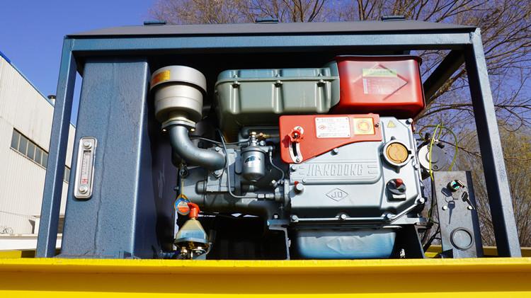 Kaufman Detachable Gooseneck 55 Ton Lowboy Trailers for Sale